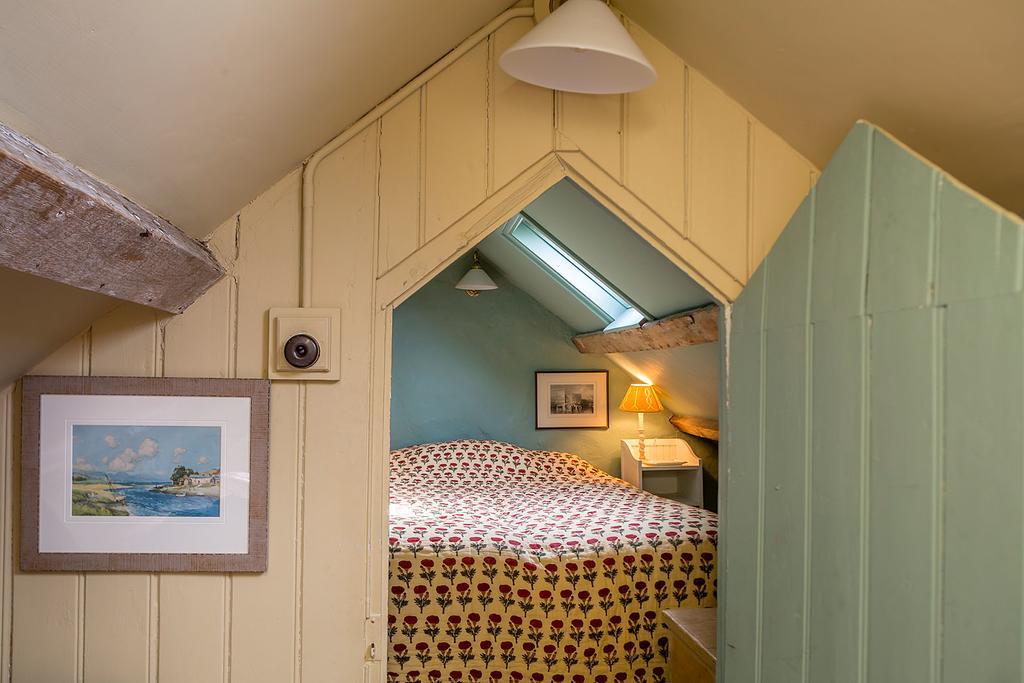 Aberdaron Cottage 2 Bryn Chwilog Kültér fotó